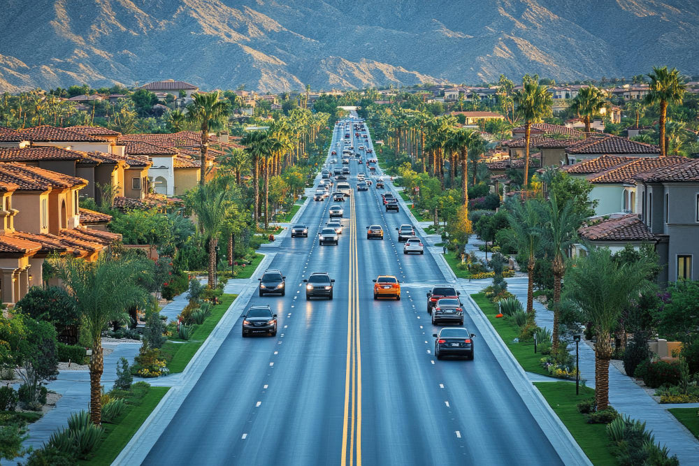 Ouvrir une agence de location de voiture en Algérie