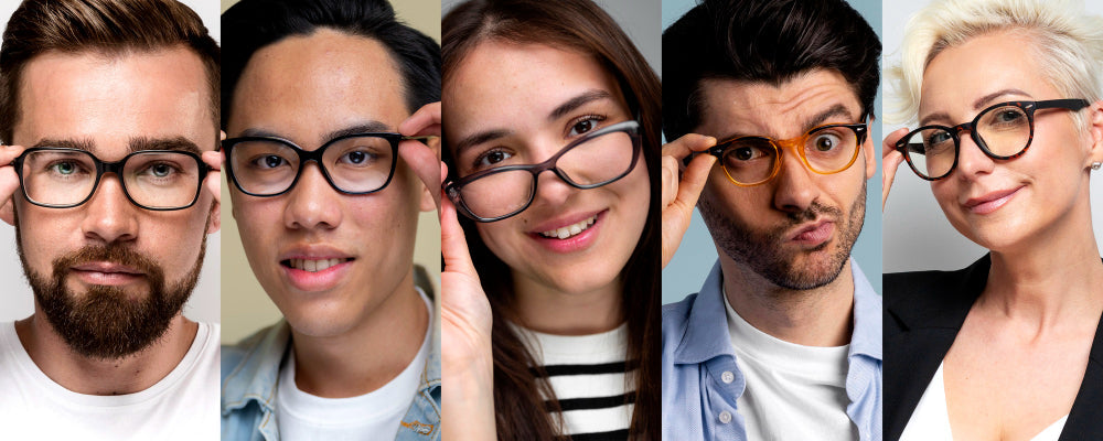 Business plan opticien : ouvrir son magasin d'optique