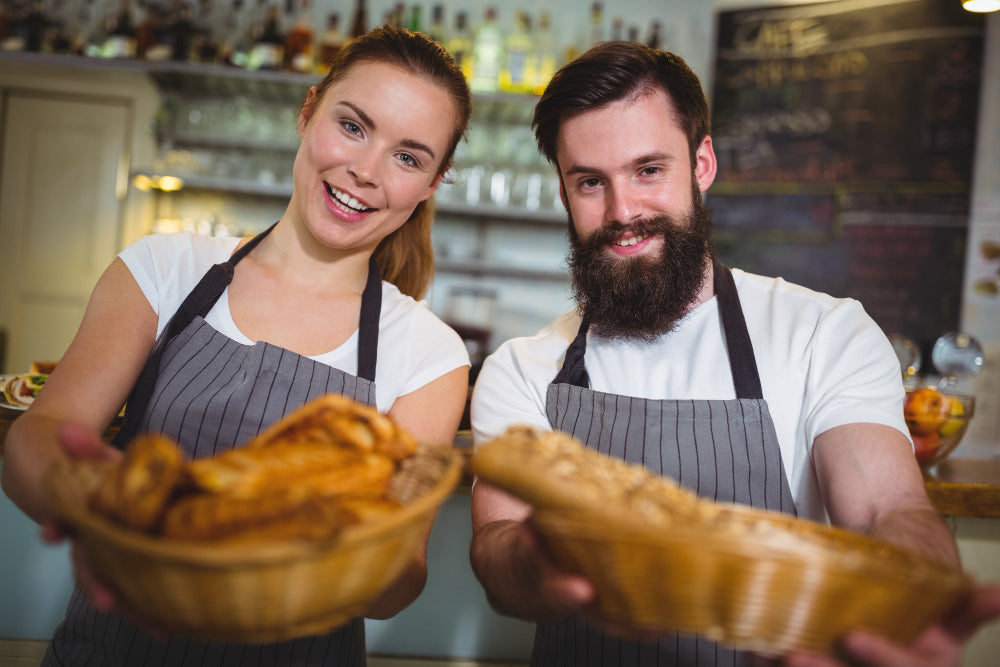 Calculer le revenu d'une boulangerie : méthode et ratios 2026