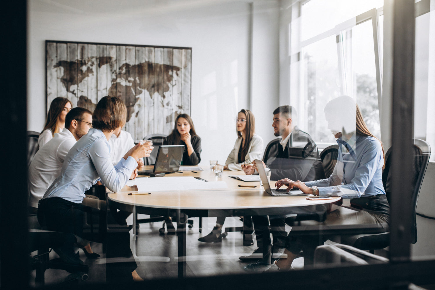 Comment faire un business plan en 2026 : guide complet étape par étape