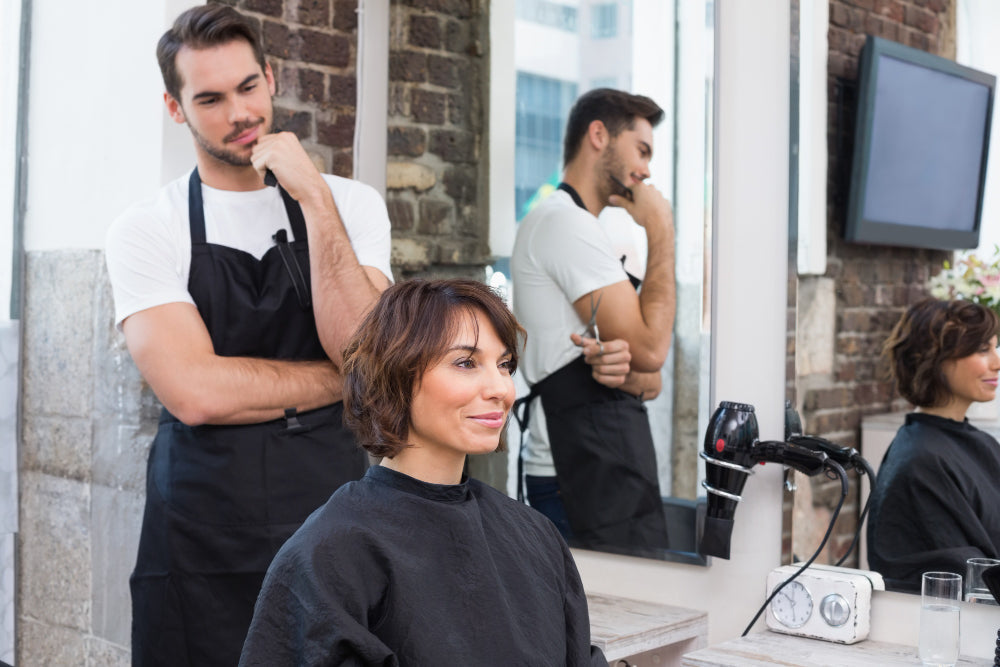 Salon de coiffure : le budget complet 2026 Image