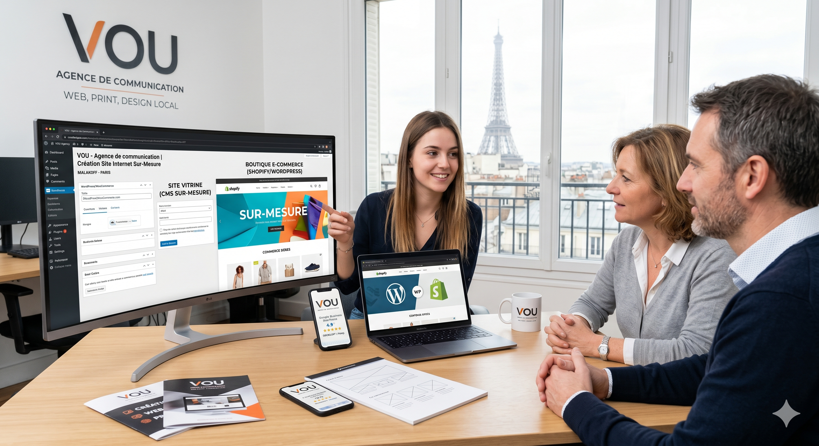  Business plan et site internet : l'erreur que font 8 entrepreneurs sur 10 Image
