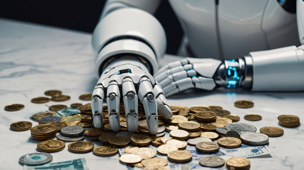 IA sans compétences : ce que vous pouvez gagner en 2026 Image