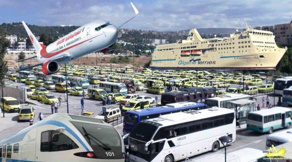 Importer en Algérie : le guide 2026
