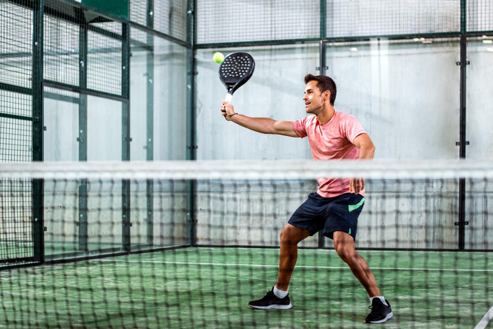 Ouvrir un club de padel en France — Guide complet 2026