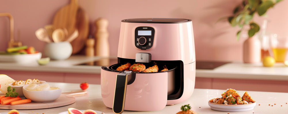 Ouvrir un commerce spécialisé en petit électroménager Image