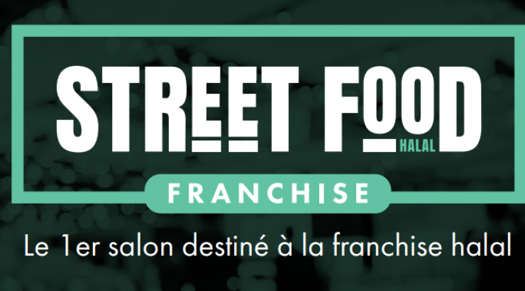 Salon Street Food 2026 — 7ème édition à Villepinte Image