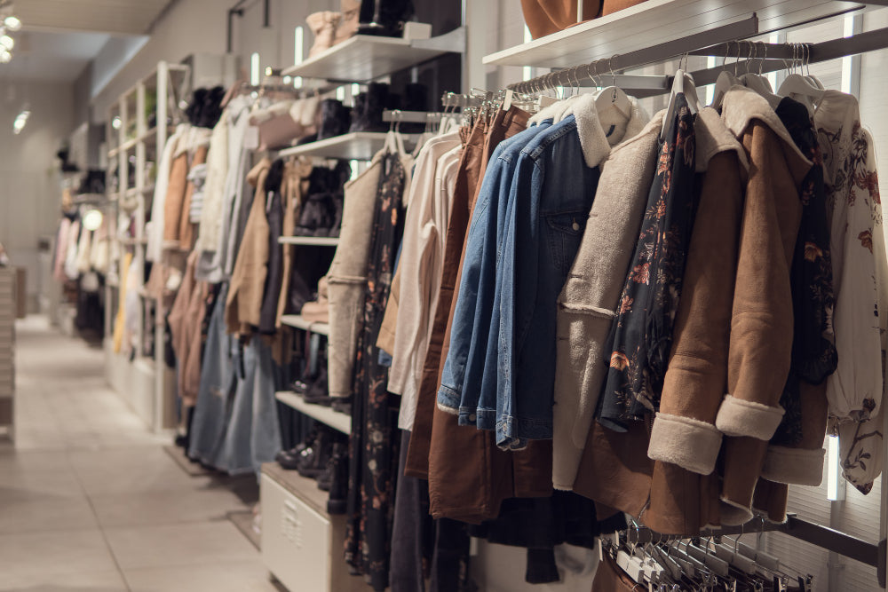 Commerce & Vente Image