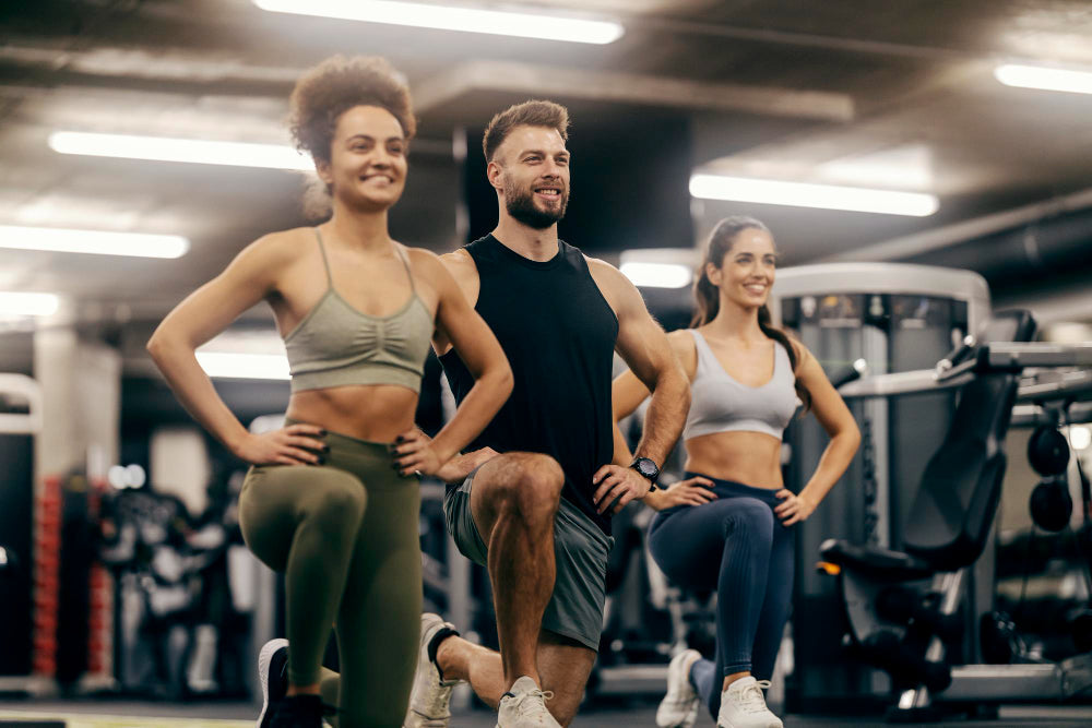 Sport & Fitness Image