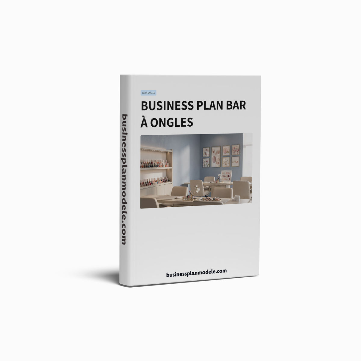 Business Plan Bar à Ongles