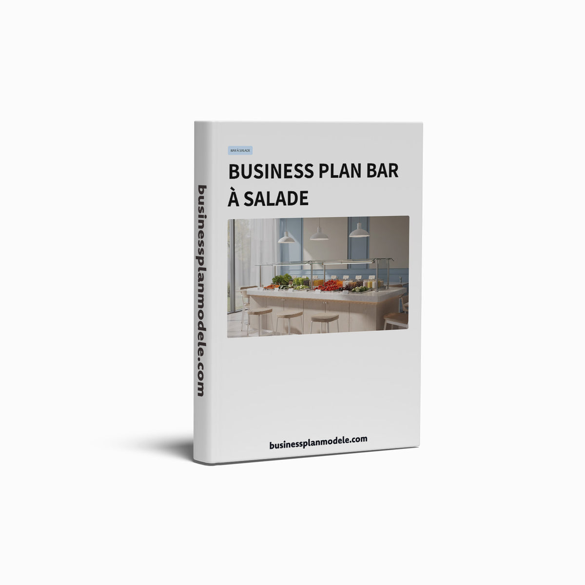 Business Plan Bar à Salade