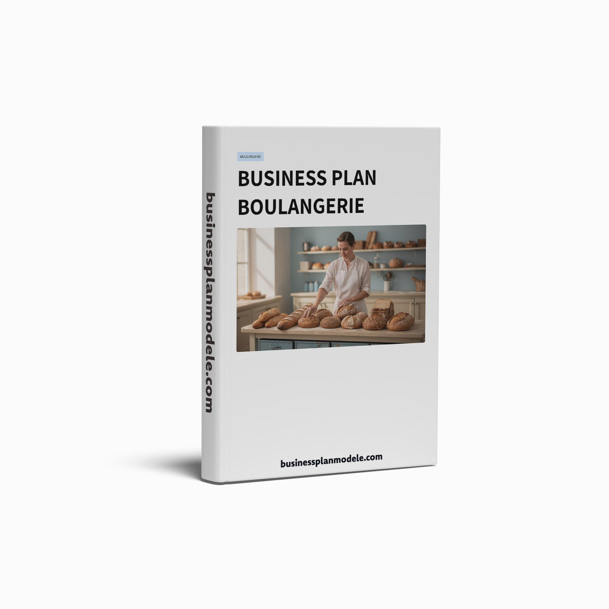 Business Plan Boulangerie