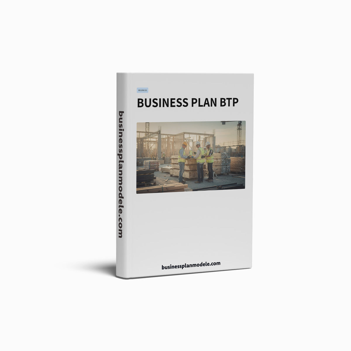 Business Plan BTP