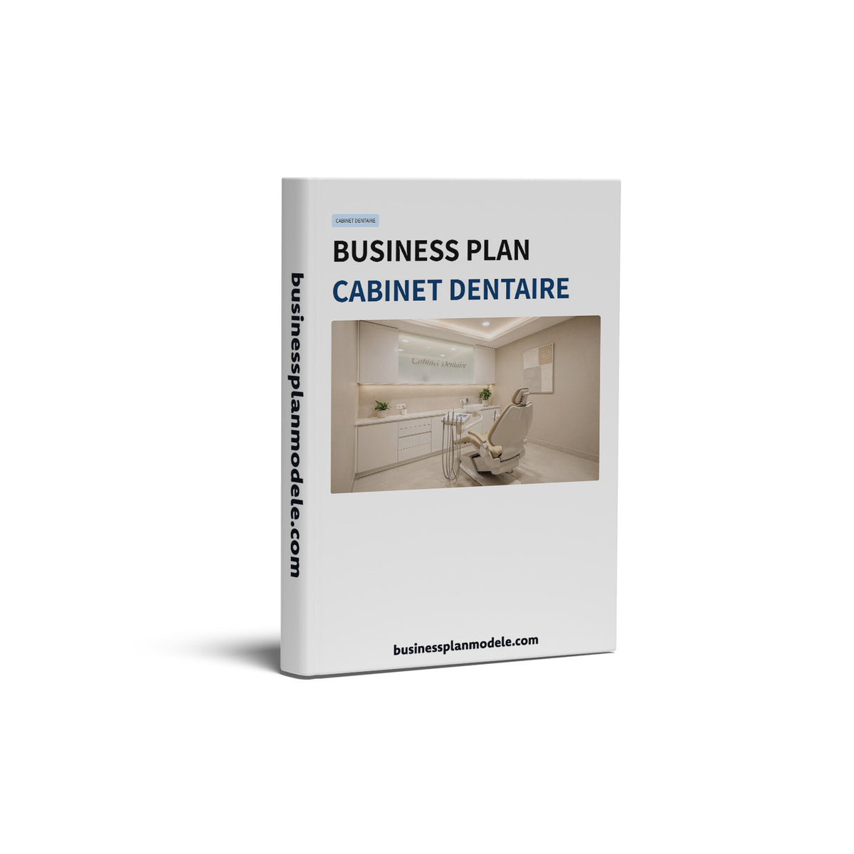 Business Plan Cabinet Dentaire