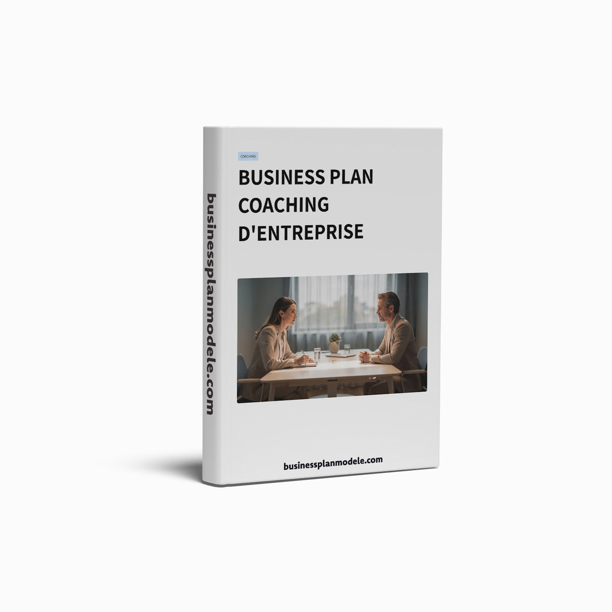 Business Plan Coaching d'entreprise