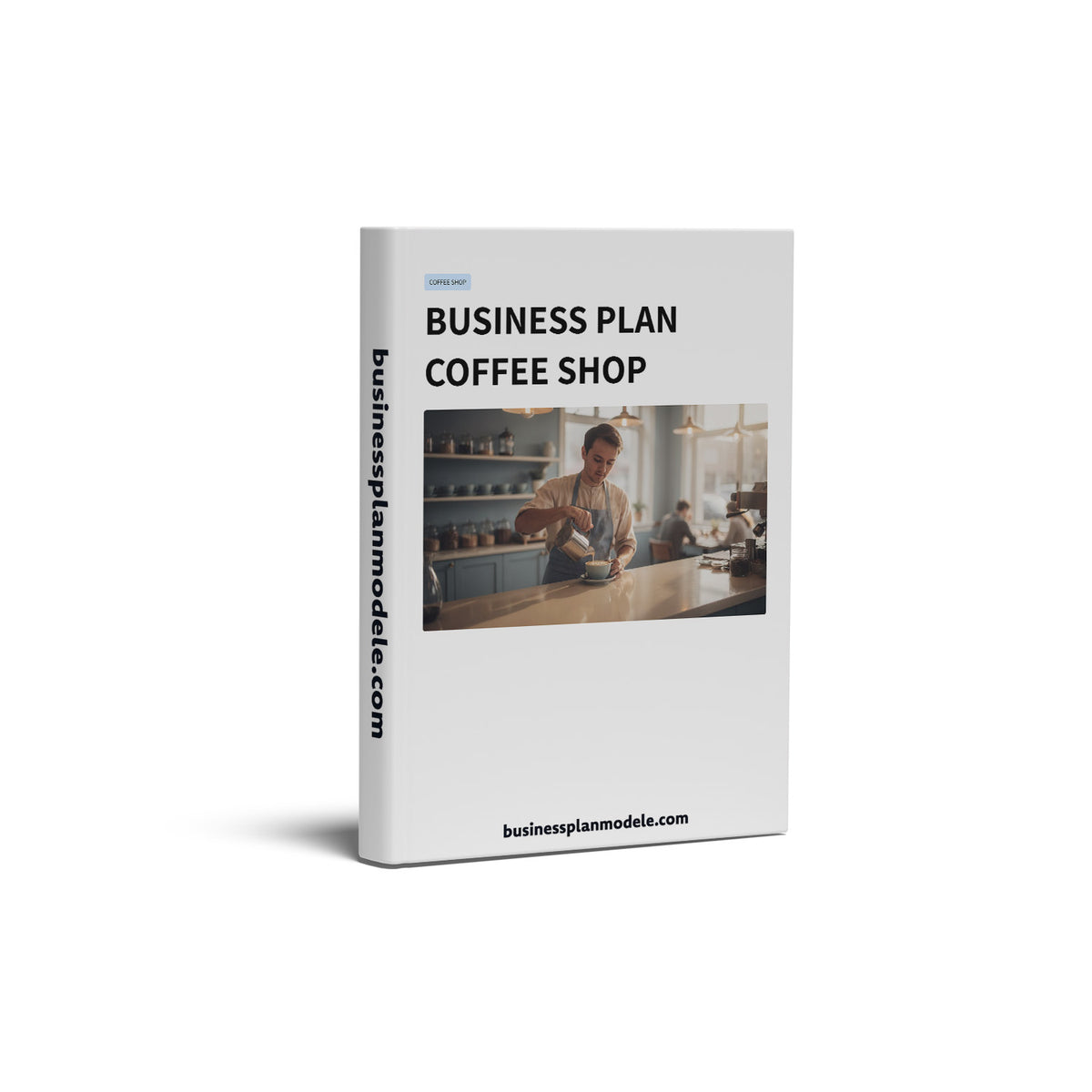 Business Plan Coffee Shop
