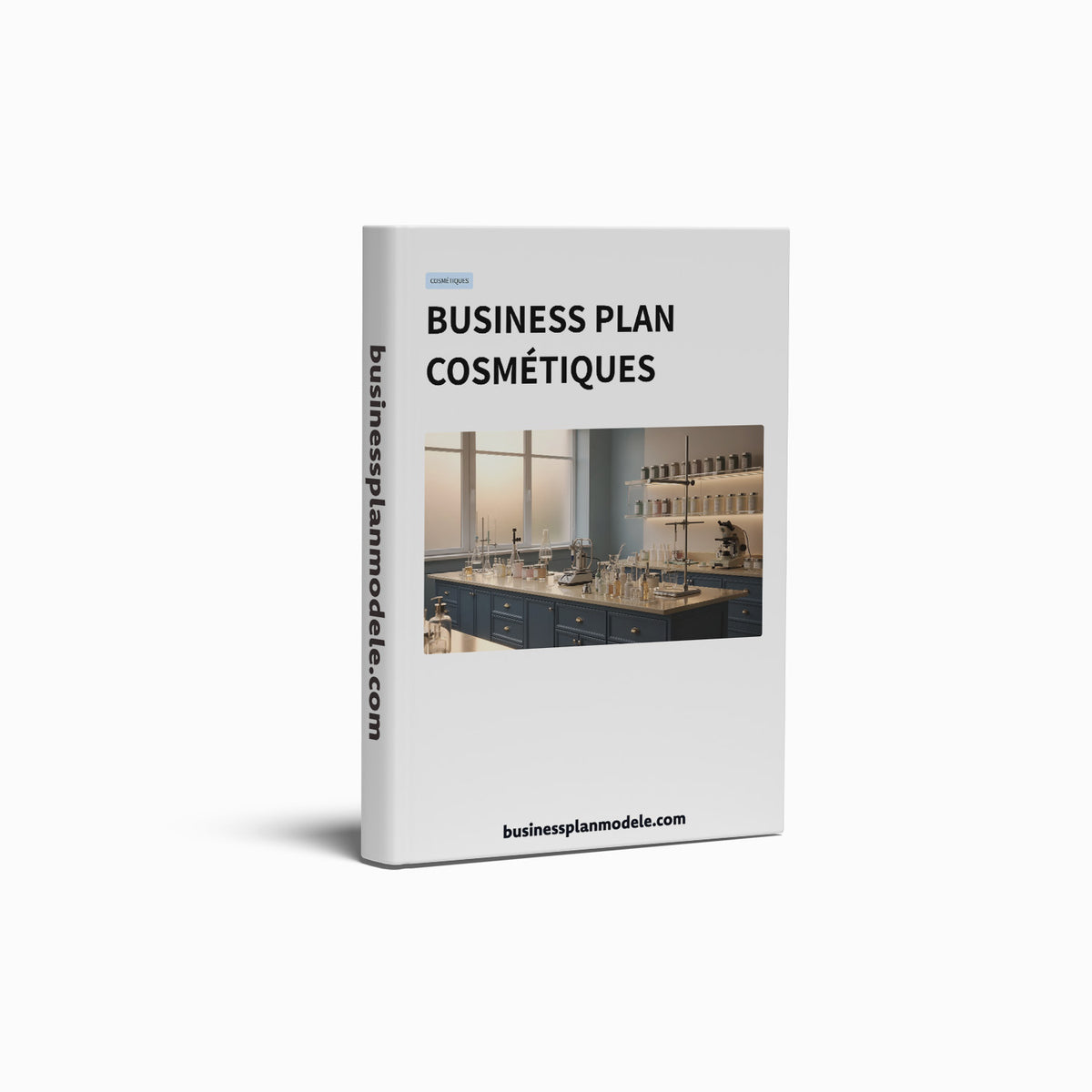 Business Plan Cosmétiques