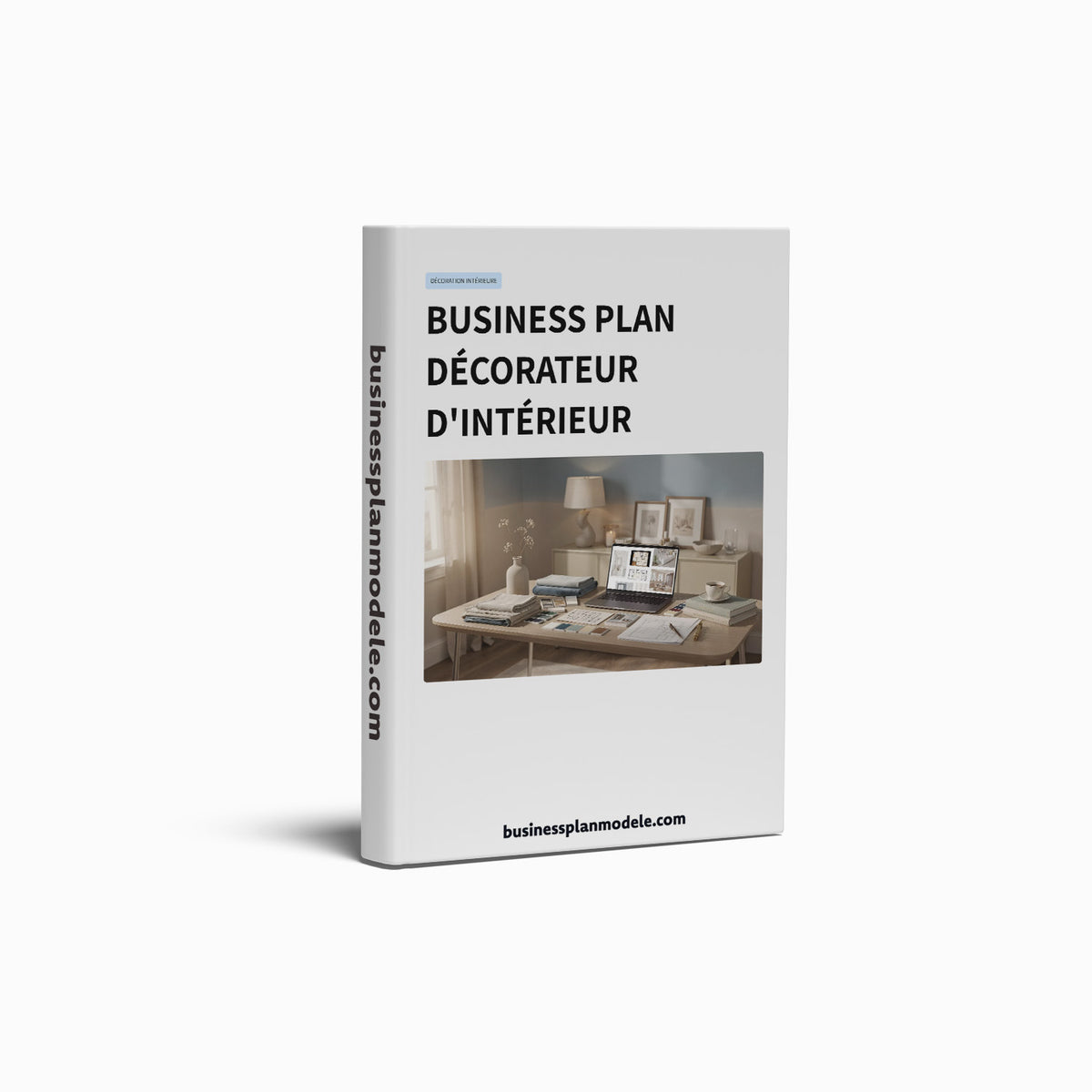 Business Plan Décorateur Intérieur