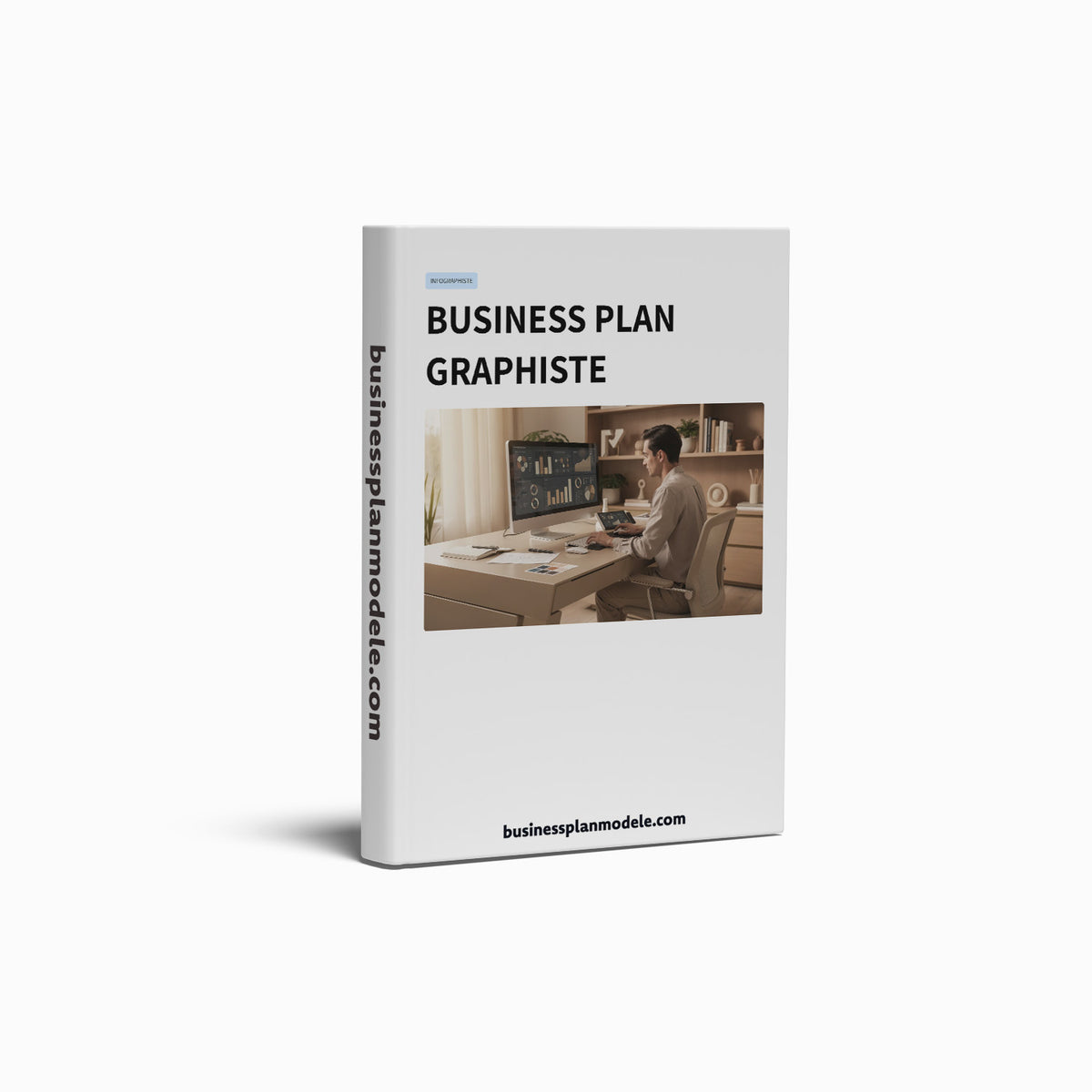 Business Plan Graphiste