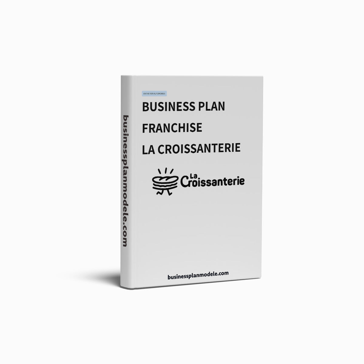 Business Plan Franchise La Croissanterie