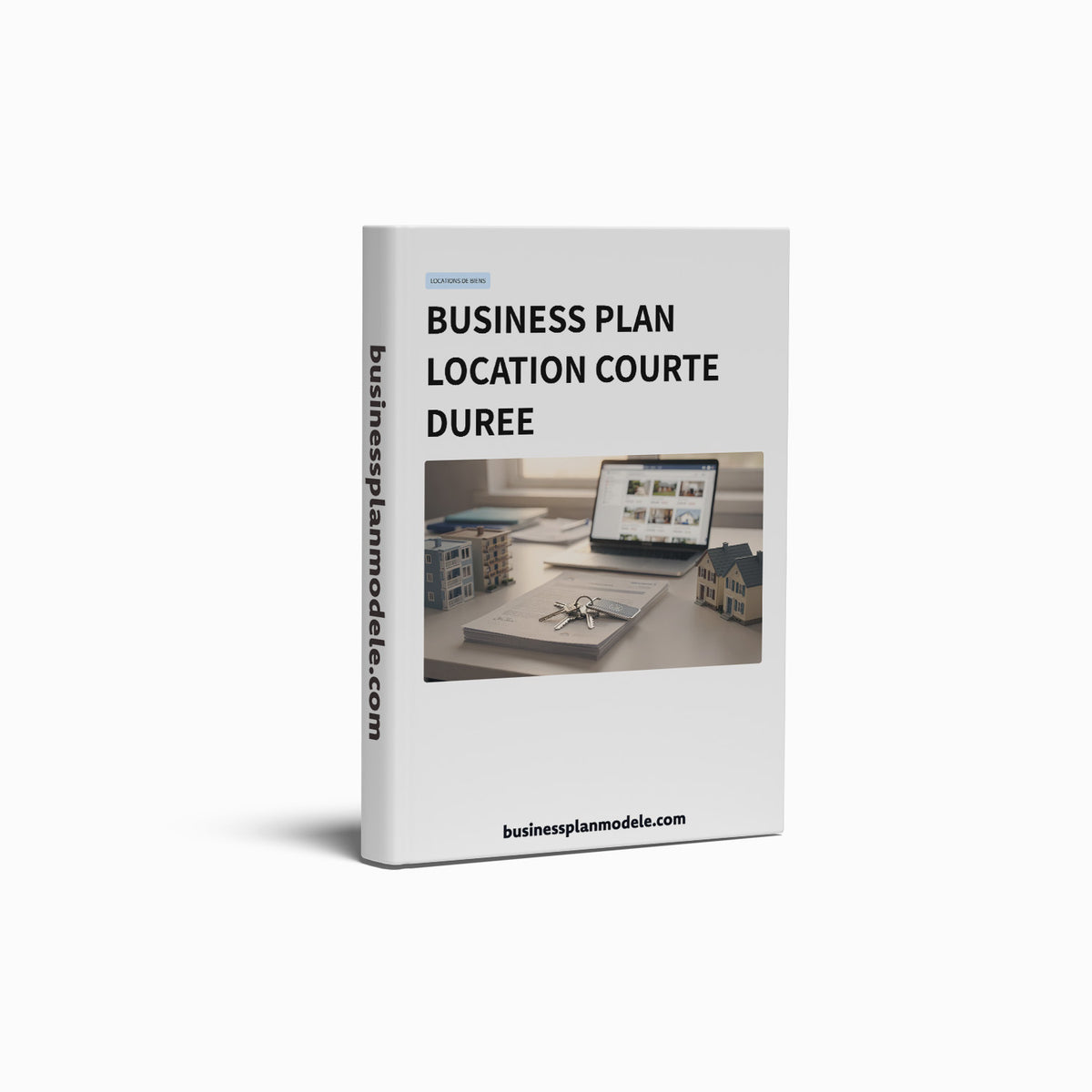 Business Plan Location Courte Durée