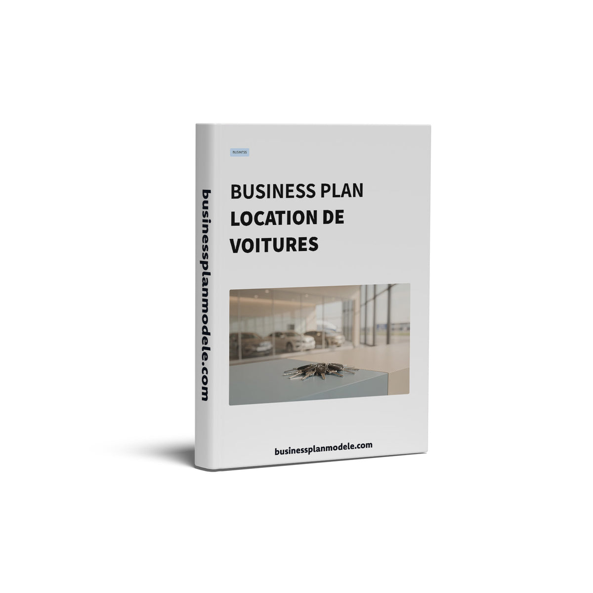 Business Plan Locations de voitures