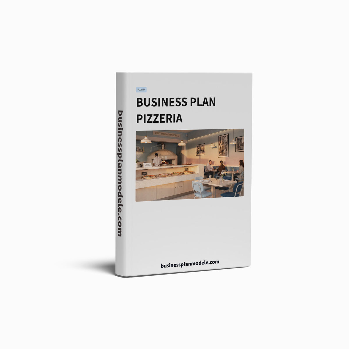 Business Plan Pizzeria