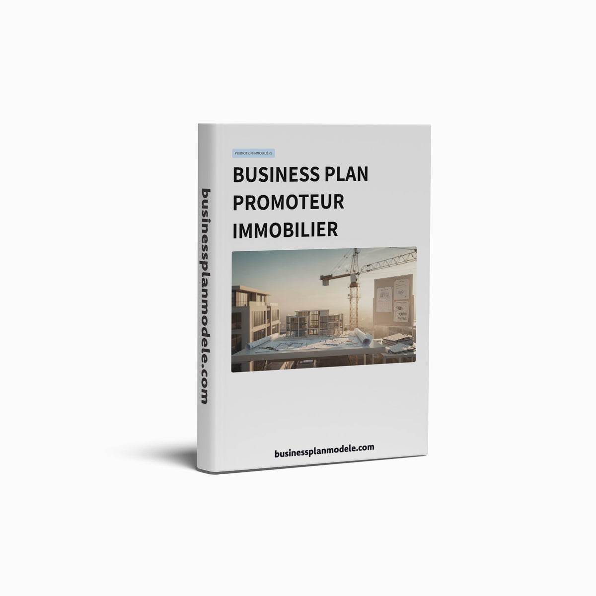 Business Plan Promoteur Immobilier