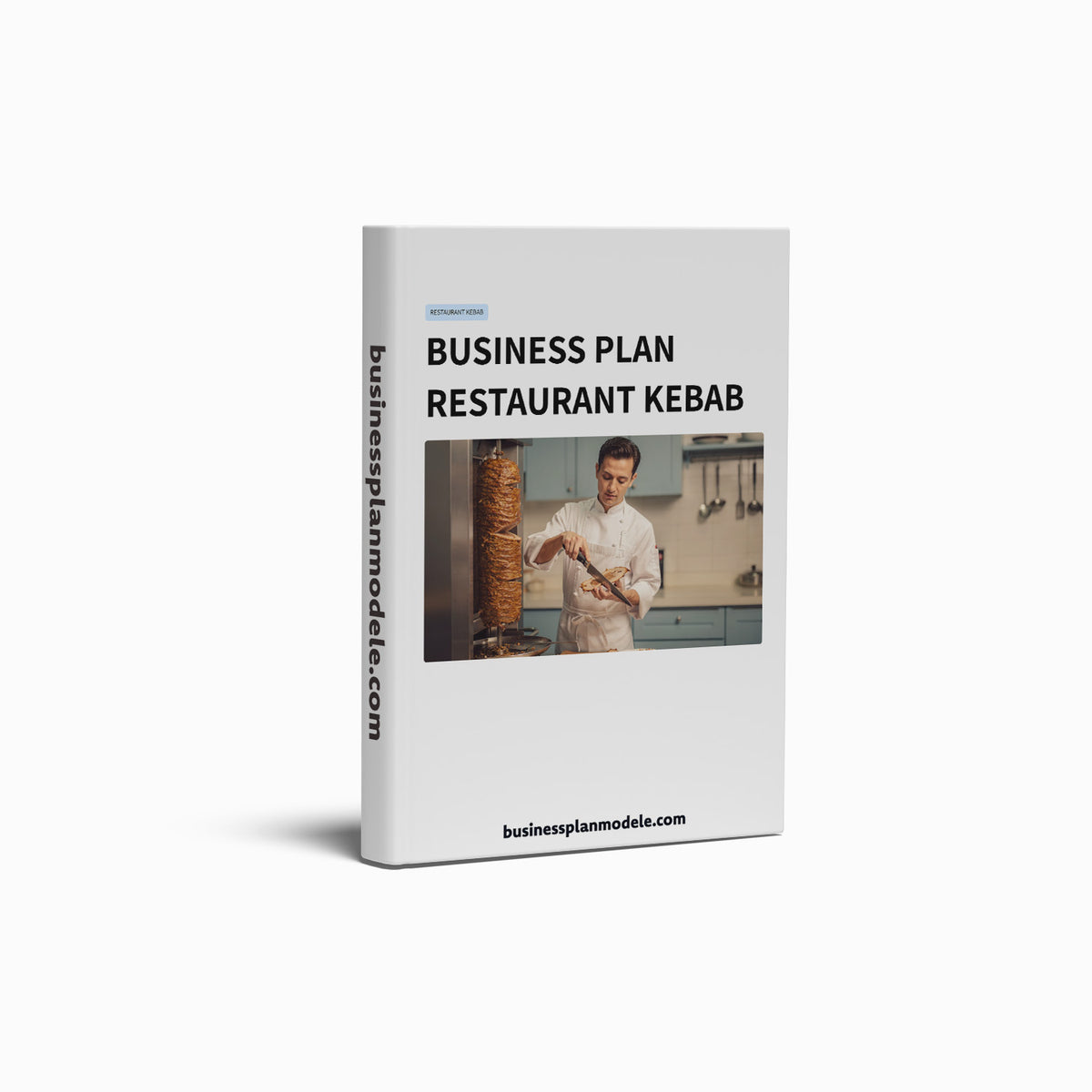 Business Plan Restaurant Kebab