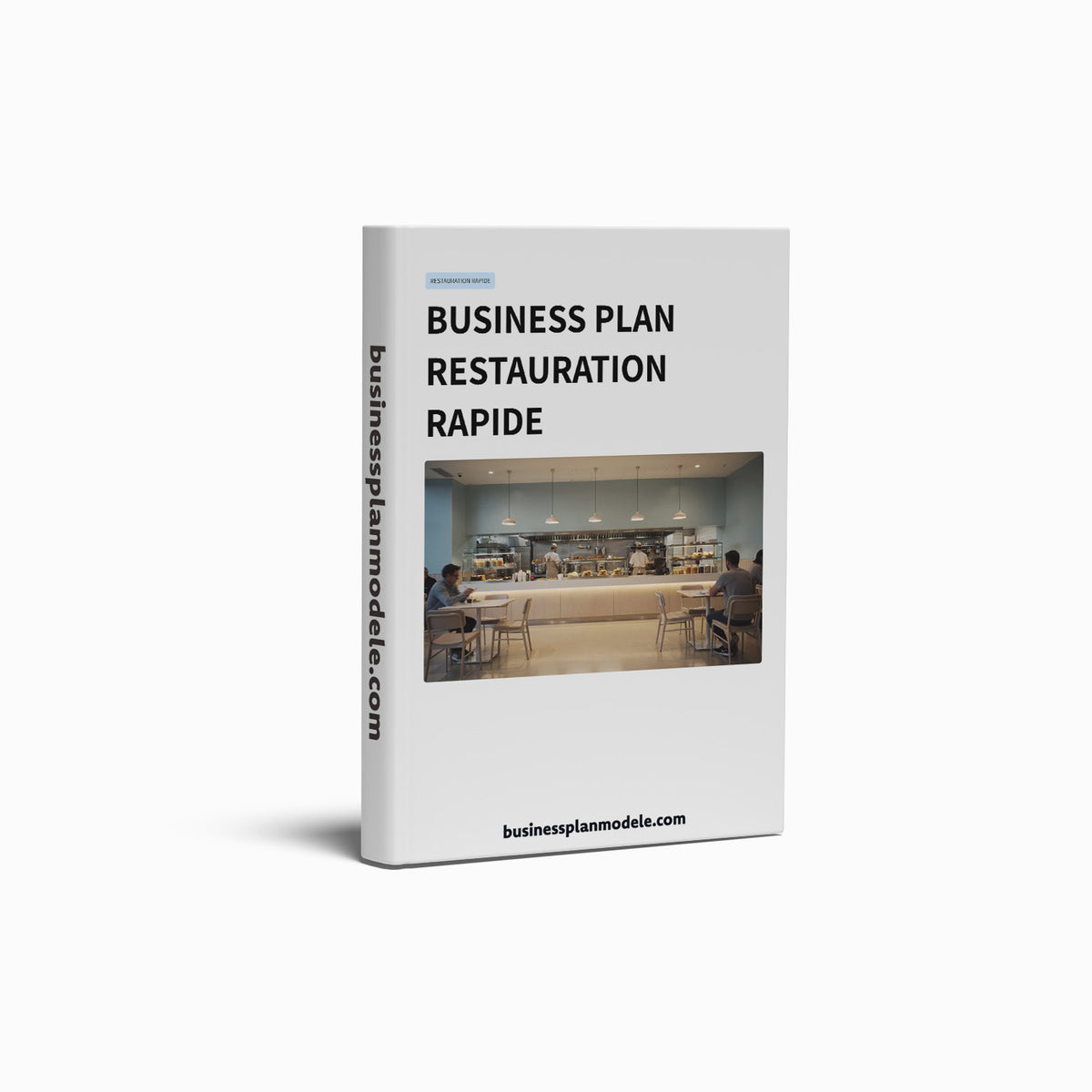 Business Plan Restauration Rapide