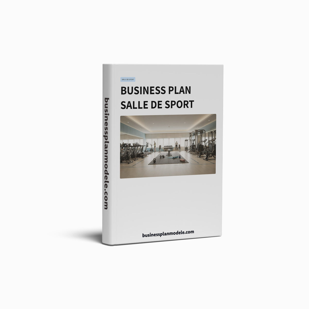 Business Plan Salle de Sport