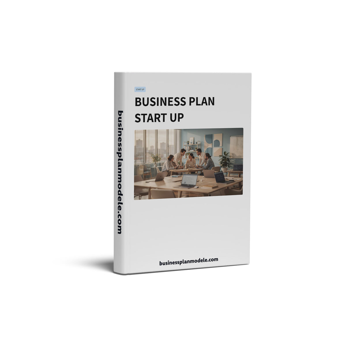 Business Plan Start Up