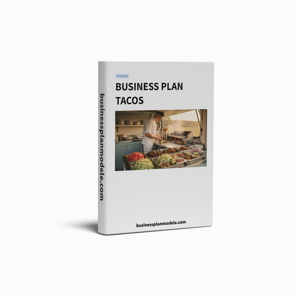 Business Plan Restaurant de Tacos
